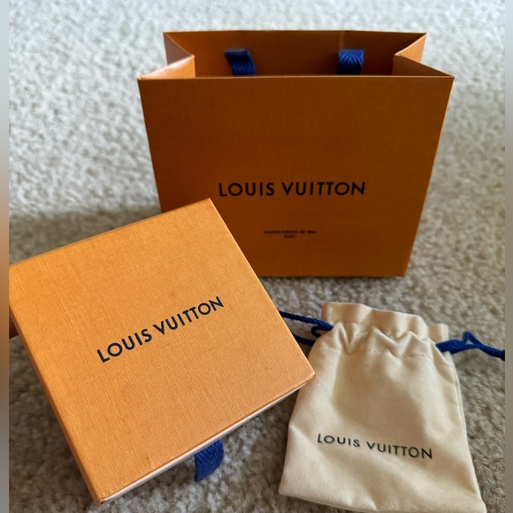Louis Vuitton Box, Dustbag, Shopping Bag Bundle - Picture 1 of 1